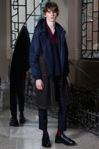 Iceberg 2015 秋冬系列