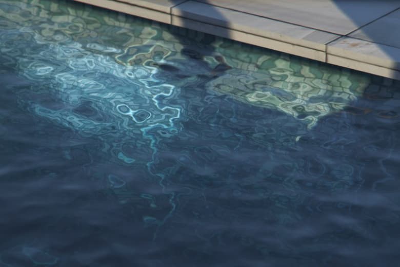 Illsnapmatix 分享 Grand Theft Auto V 最佳遊戲佈景