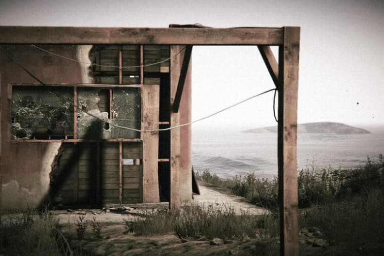 Illsnapmatix 分享 Grand Theft Auto V 最佳遊戲佈景