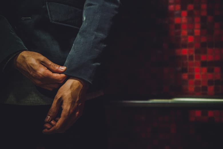 ISOFLX M6001 Blazer 西裝外套