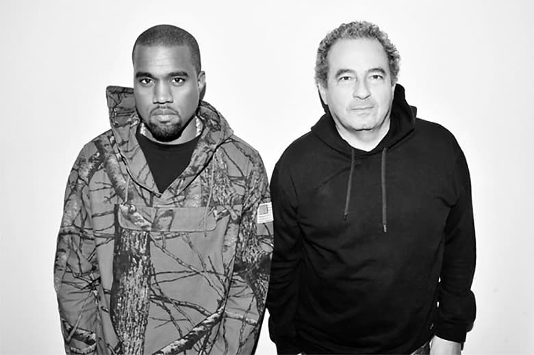 Jean Touitou 以「Last Ni**as in Paris」命名 A.P.C. 2015 秋冬系列