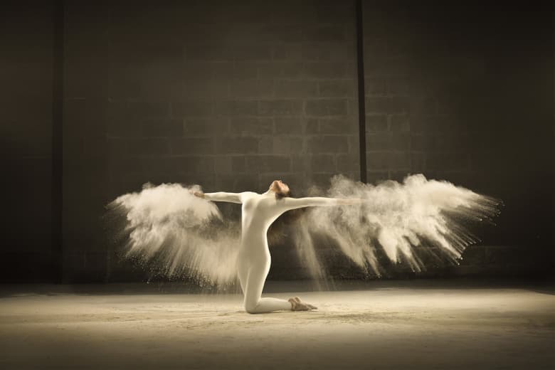 Jeffrey Vanhoutte 幽默攝影作品系列