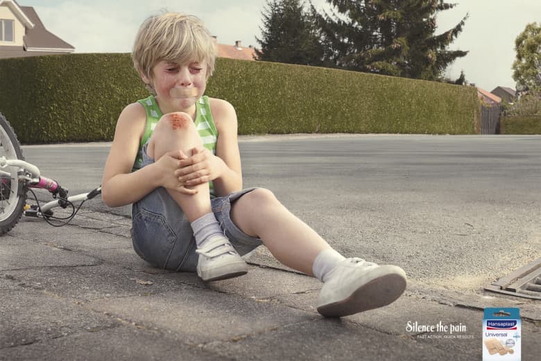 Jeffrey Vanhoutte 幽默攝影作品系列