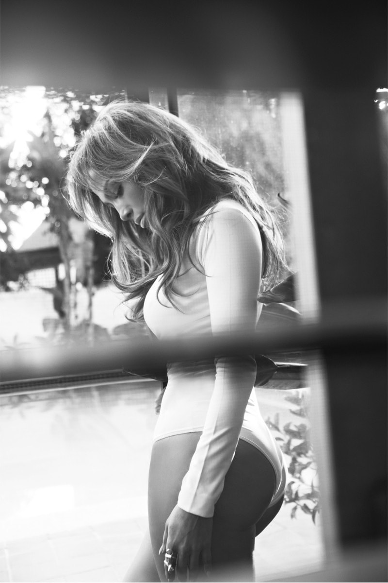 Jennifer Lopez 出鏡《Complex》雜誌封面