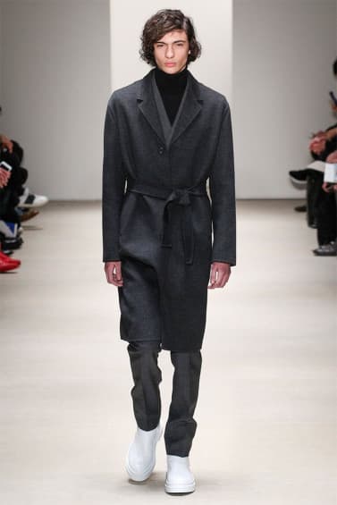 Jil Sander 2015 秋冬系列