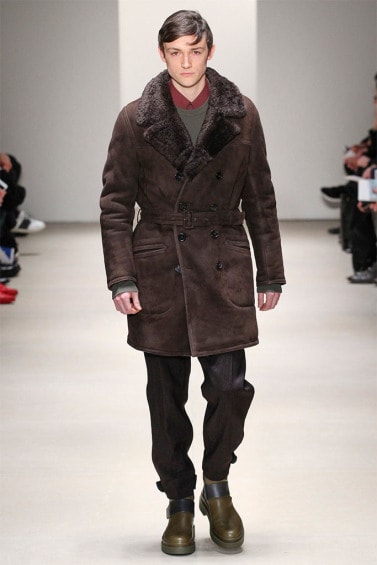 Jil Sander 2015 秋冬系列