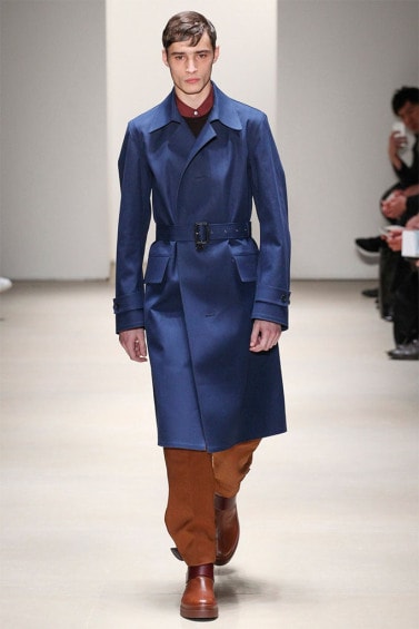 Jil Sander 2015 秋冬系列