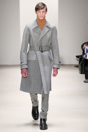 Jil Sander 2015 秋冬系列