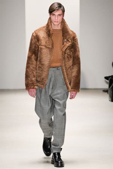 Jil Sander 2015 秋冬系列