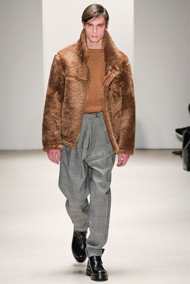 Jil Sander 2015 秋冬系列