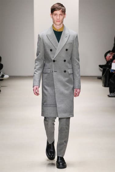 Jil Sander 2015 秋冬系列