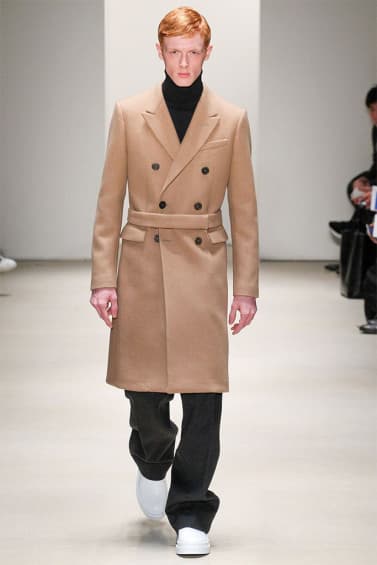 Jil Sander 2015 秋冬系列