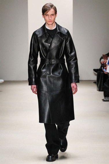 Jil Sander 2015 秋冬系列
