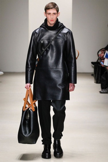 Jil Sander 2015 秋冬系列