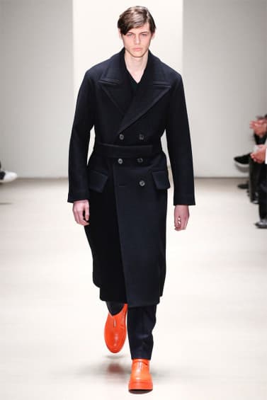 Jil Sander 2015 秋冬系列