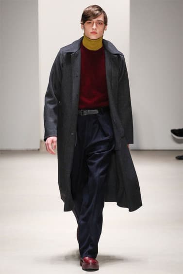 Jil Sander 2015 秋冬系列