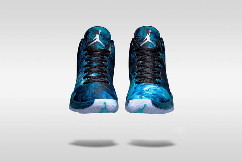 Jordan Brand 公布 Air Jordan XX9「Year Of 」系列發售日期