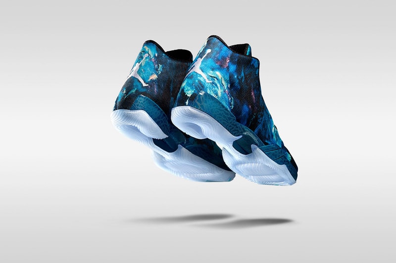 Jordan Brand 公布 Air Jordan XX9「Year Of 」系列發售日期
