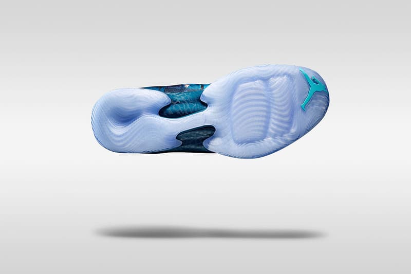 Jordan Brand 公布 Air Jordan XX9「Year Of 」系列發售日期