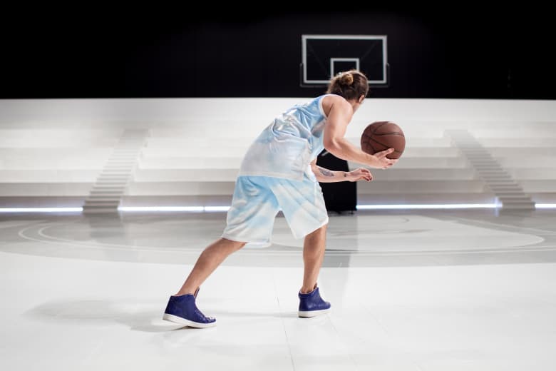 HYPEBEAST 打造 Jordan Brand 2015 春季系列造型特輯