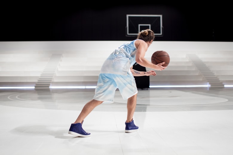HYPEBEAST 打造 Jordan Brand 2015 春季系列造型特輯