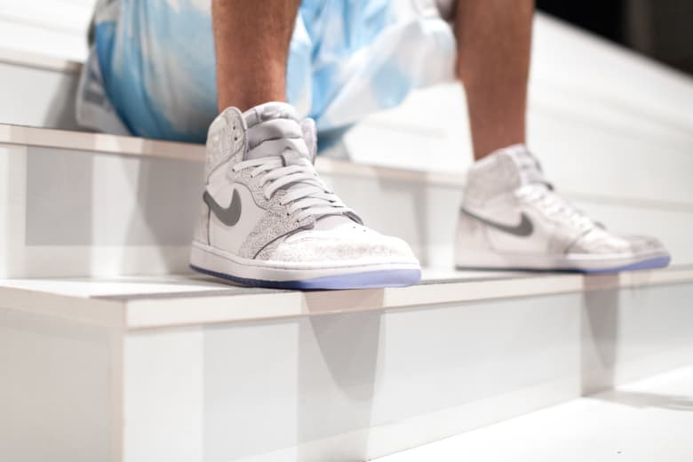 HYPEBEAST 打造 Jordan Brand 2015 春季系列造型特輯