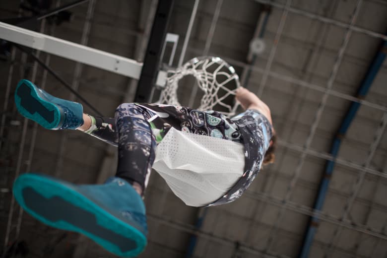 HYPEBEAST 打造 Jordan Brand 2015 春季系列造型特輯