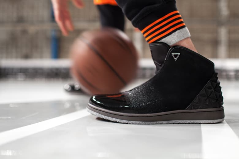 HYPEBEAST 打造 Jordan Brand 2015 春季系列造型特輯