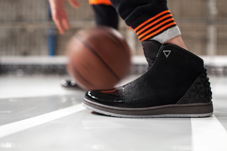 HYPEBEAST 打造 Jordan Brand 2015 春季系列造型特輯