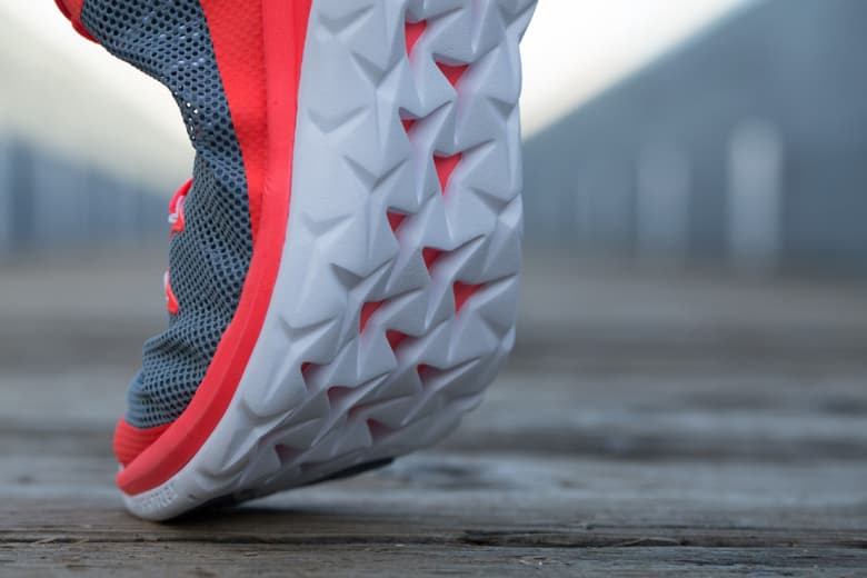 Jordan Brand 發佈 Flight Runner 2 跑鞋