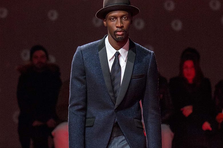 Junya Watanabe 2015 秋冬系列