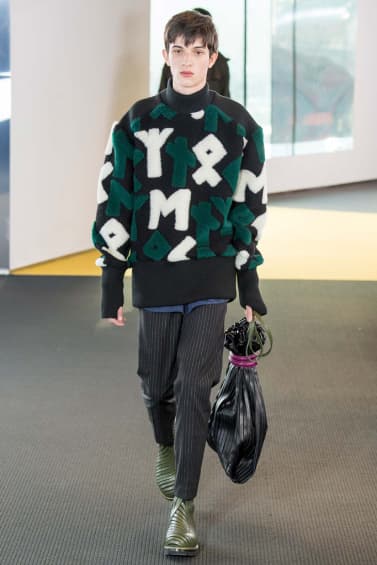 KENZO 2015 秋冬系列