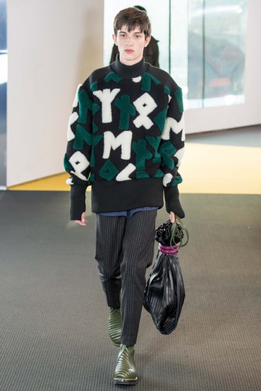 KENZO 2015 秋冬系列