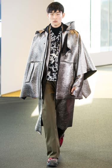 KENZO 2015 秋冬系列