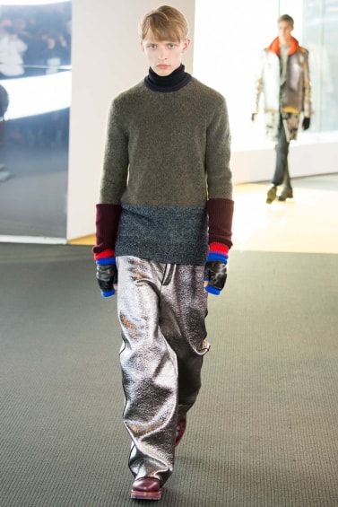 KENZO 2015 秋冬系列