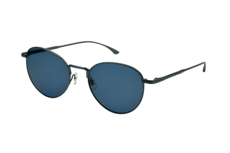 Kenzo Takada x Masunaga 聯名太陽眼鏡系列