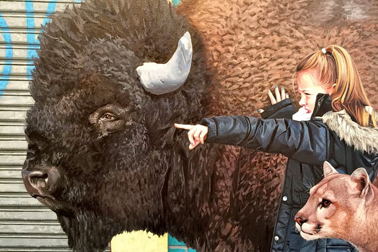 Kevin Peterson 藝術作品展「Remnants」@ Thinkspace Gallery