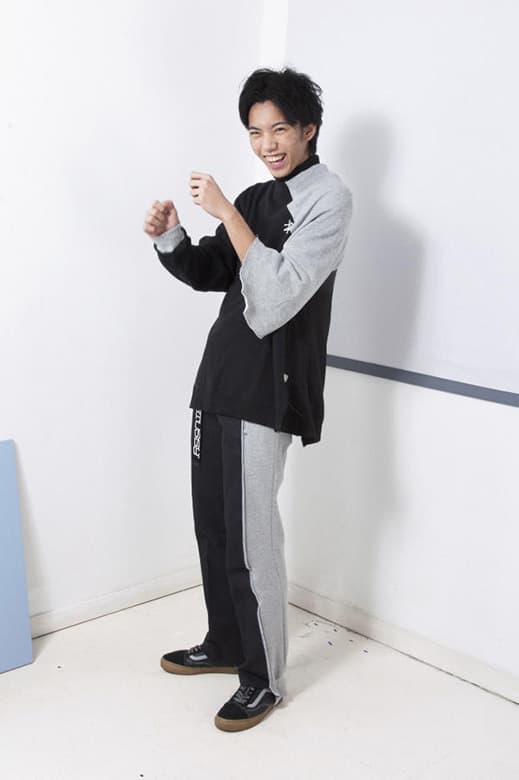 Kiko Kostadinov x Stussy 2015 35 週年限定系列