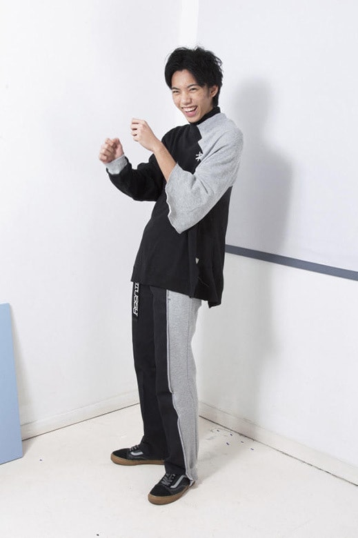 Kiko Kostadinov x Stussy 2015 35 週年限定系列