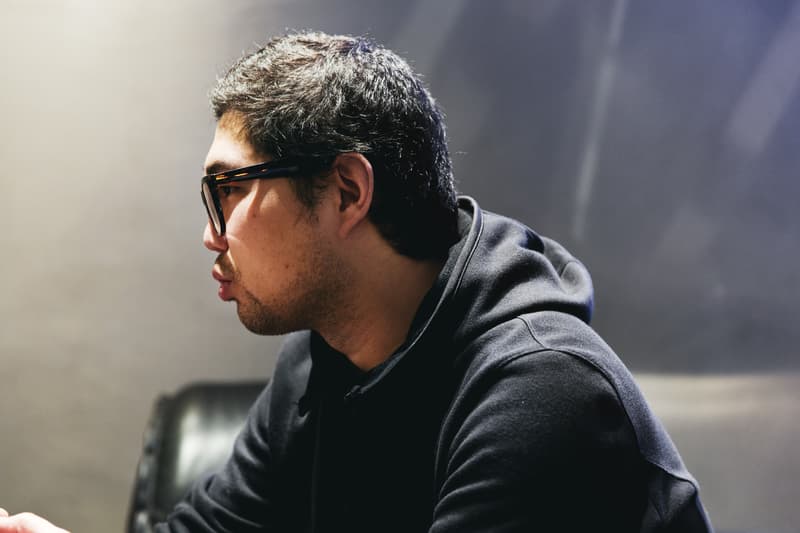 Kim Kiroic 線上獨家專訪