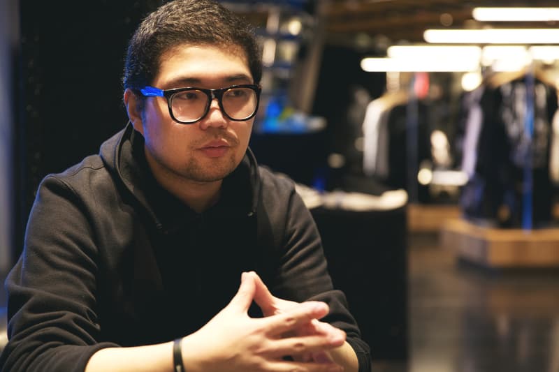 Kim Kiroic 線上獨家專訪