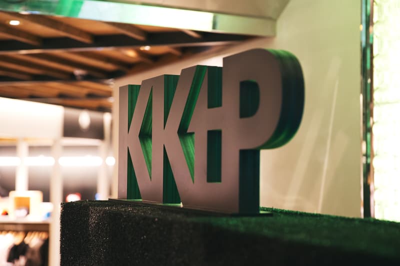 Kim Kiroic 線上獨家專訪