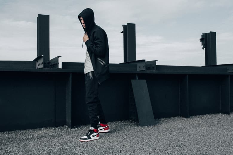 KITH Classics 首波系列造型搭配 Lookbook