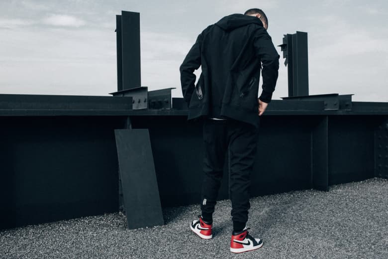 KITH Classics 首波系列造型搭配 Lookbook