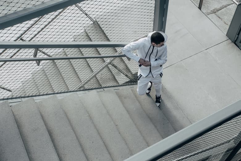 KITH Classics 首波系列造型搭配 Lookbook