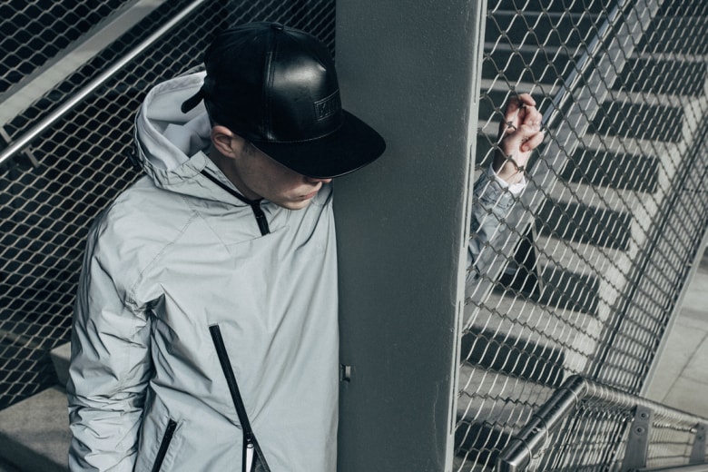 KITH Classics 首波系列造型搭配 Lookbook