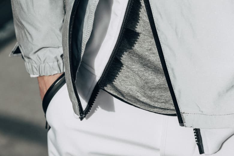 KITH Classics 首波系列造型搭配 Lookbook