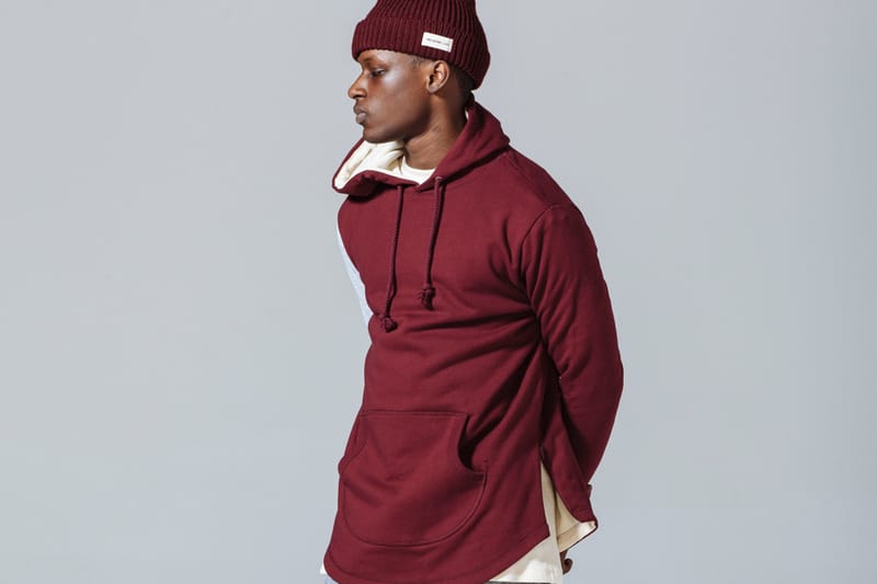 Aimé Leon Dore x KITH「Chapter 1」聯乘系列