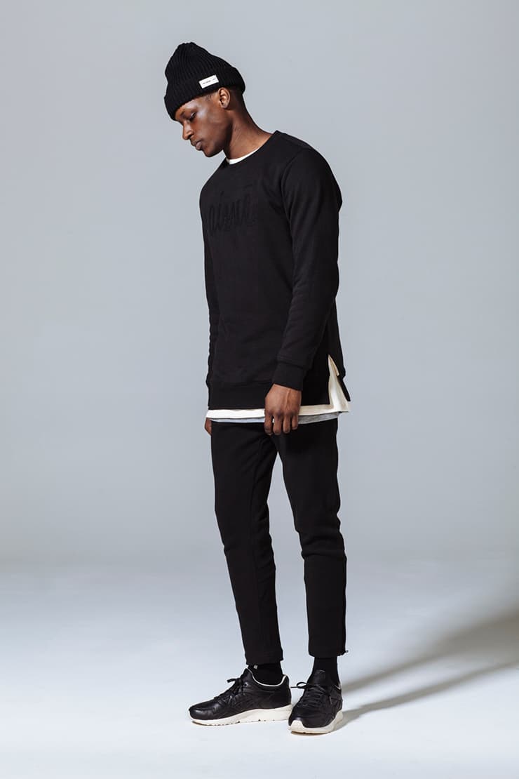 Aimé Leon Dore x KITH「Chapter 1」聯乘系列