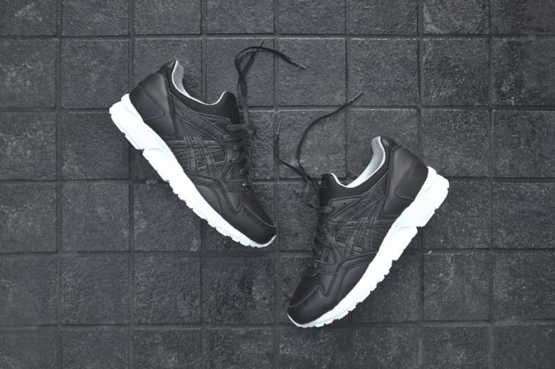 KITH x ASICS Gel Lyte V「Grand Opening」聯名鞋款